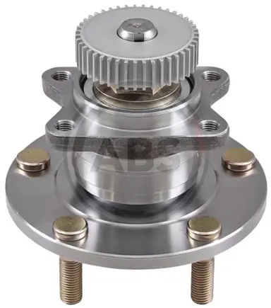 JUEGO DE COJINETE DE RUEDA