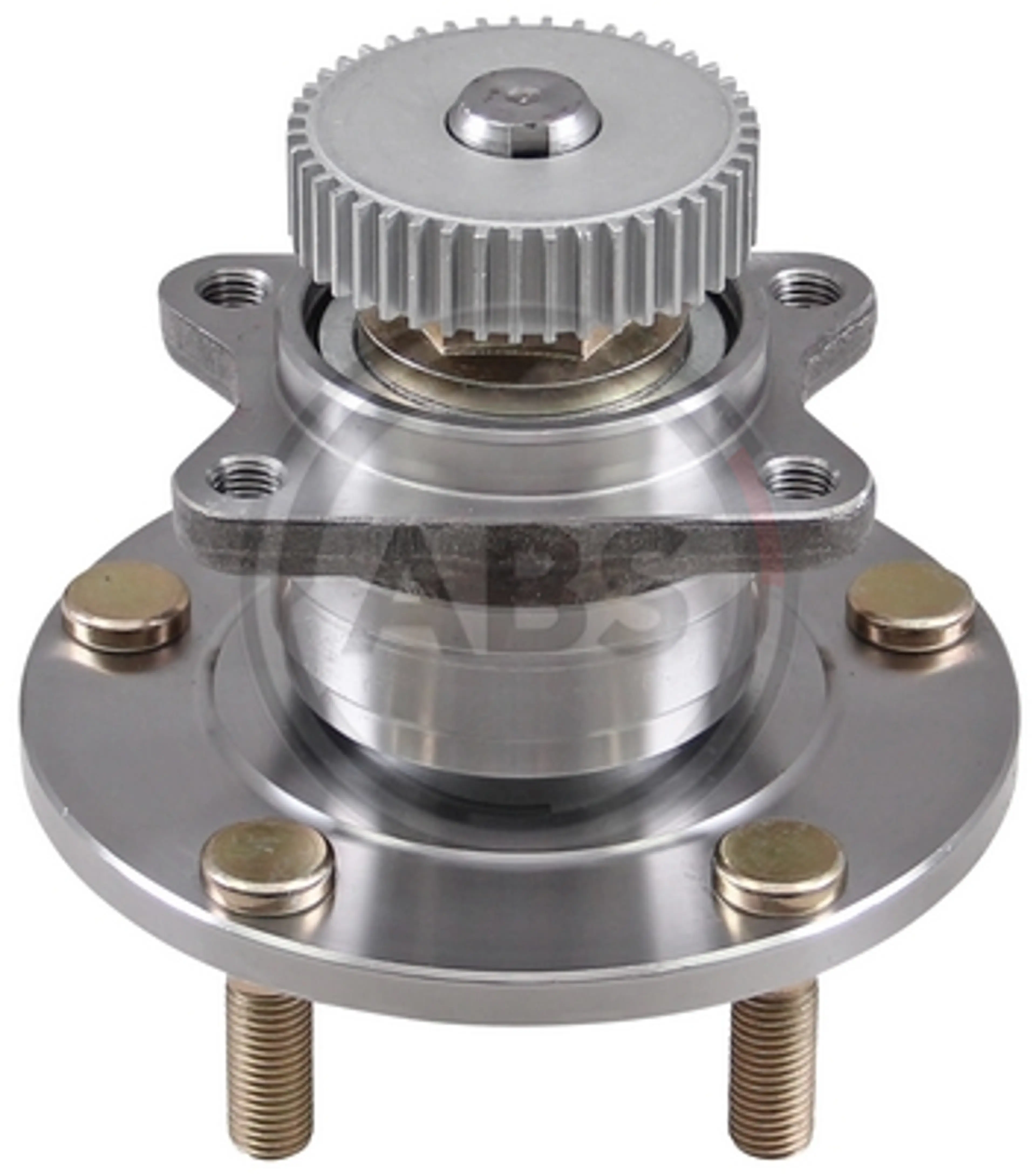 JUEGO DE COJINETE DE RUEDA