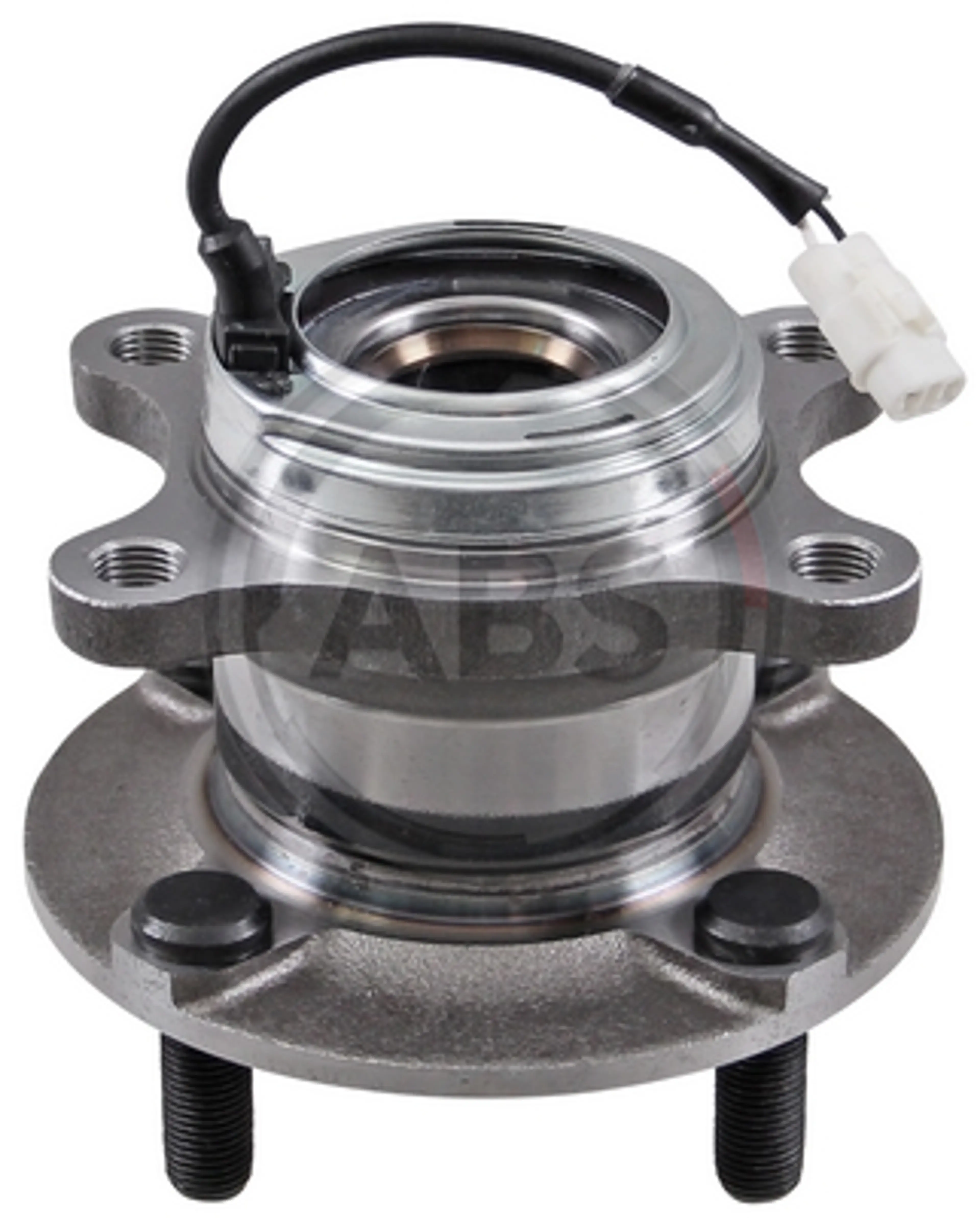 JUEGO DE COJINETE DE RUEDA