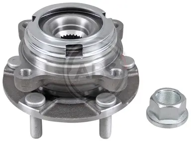 JUEGO DE COJINETE DE RUEDA