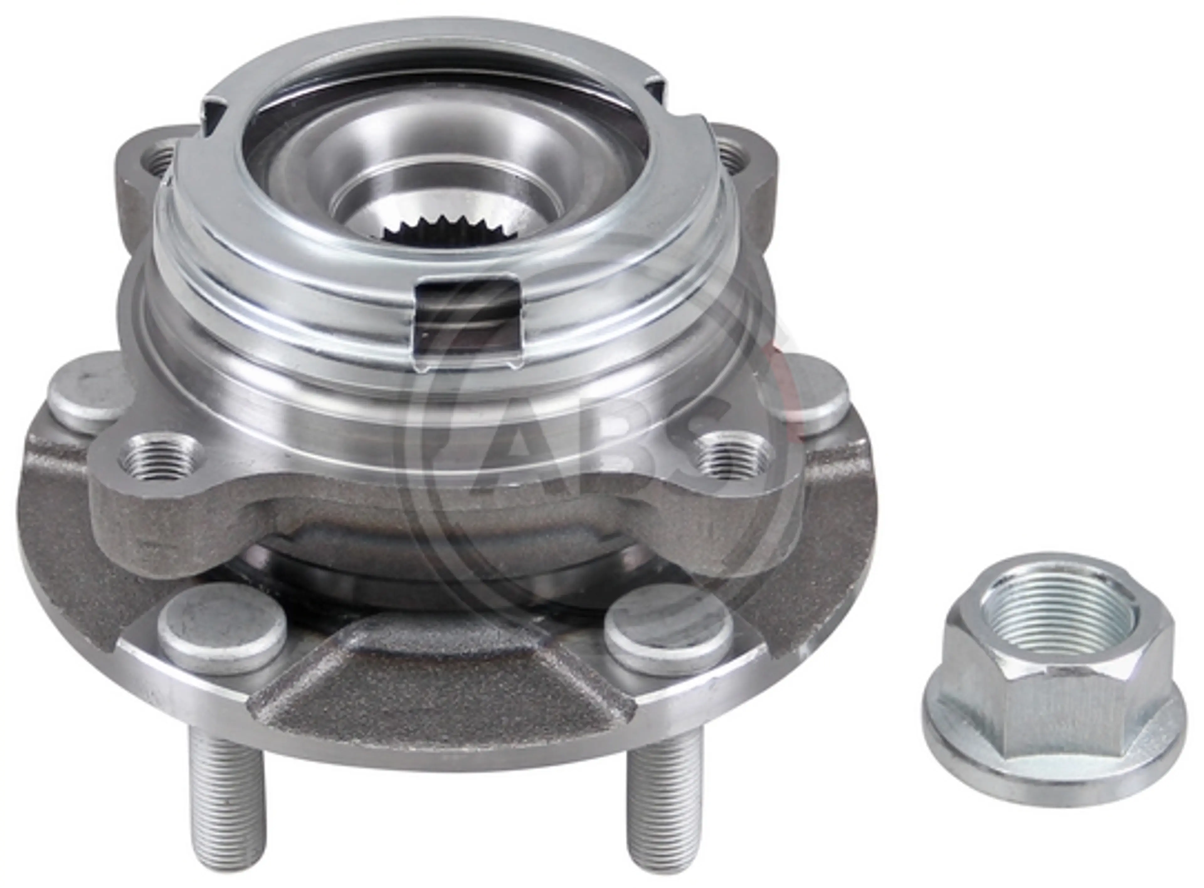 JUEGO DE COJINETE DE RUEDA