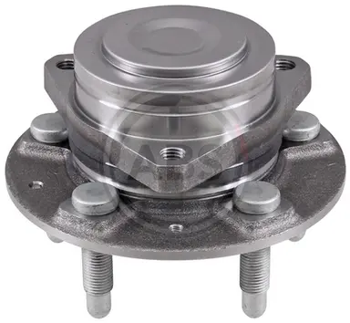 JUEGO DE COJINETE DE RUEDA