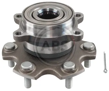 JUEGO DE COJINETE DE RUEDA