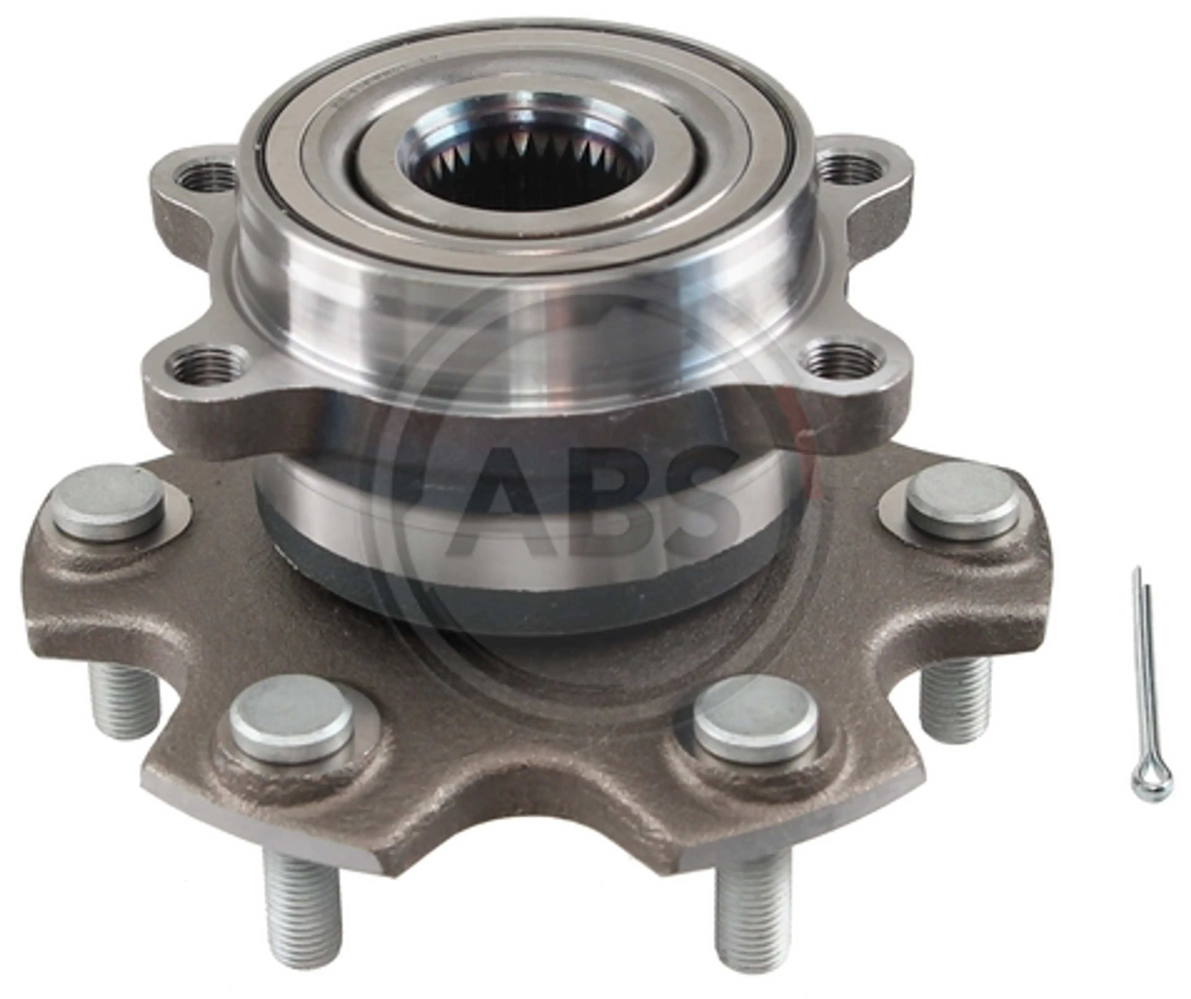 JUEGO DE COJINETE DE RUEDA