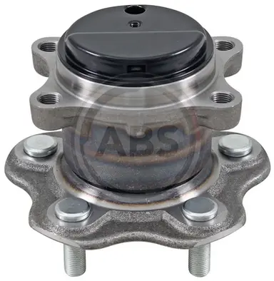 JUEGO DE COJINETE DE RUEDA