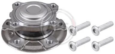 JUEGO DE COJINETE DE RUEDA