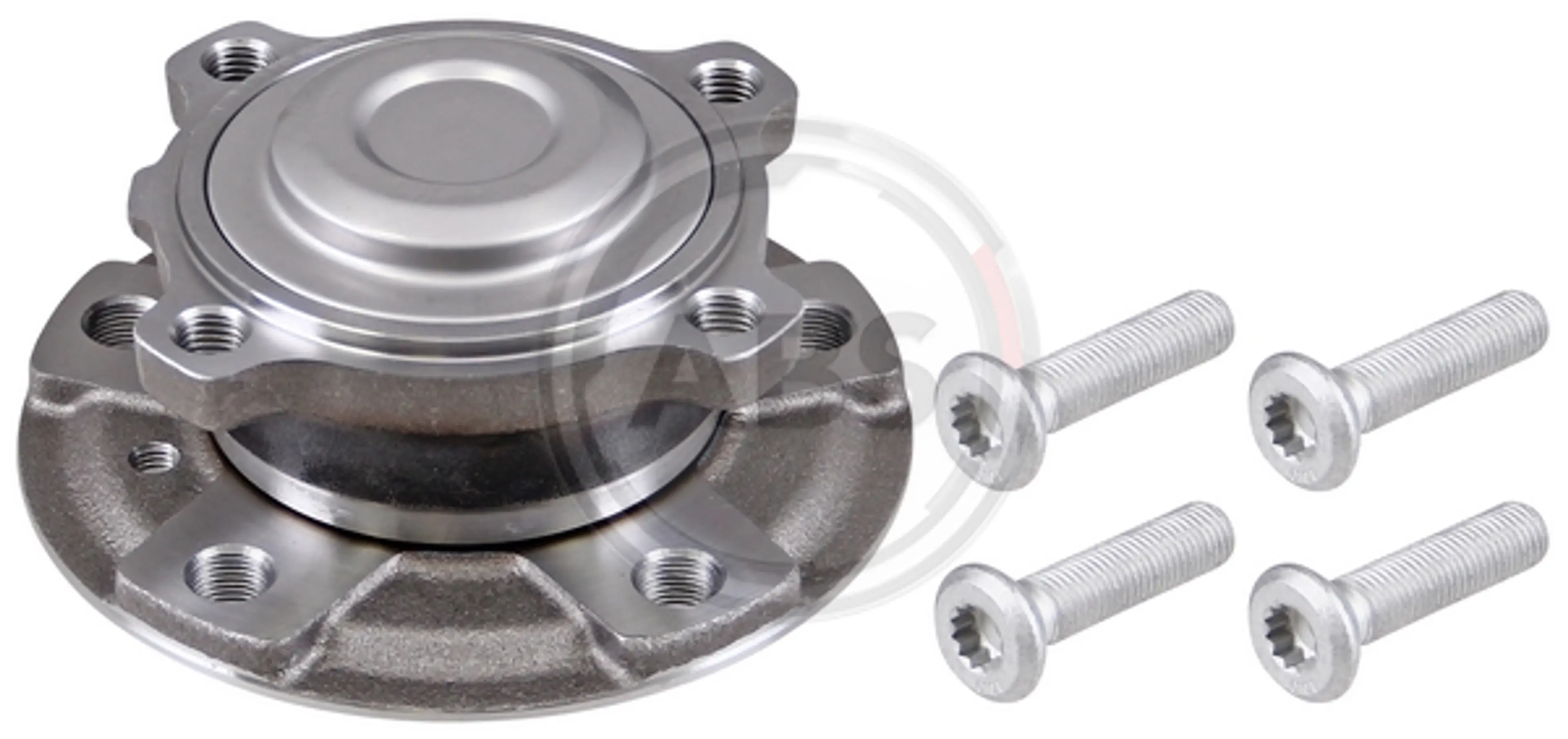 JUEGO DE COJINETE DE RUEDA