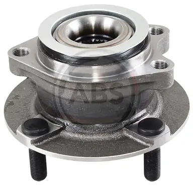 JUEGO DE COJINETE DE RUEDA