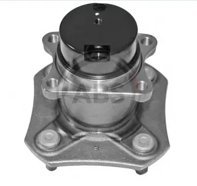 JUEGO DE COJINETE DE RUEDA