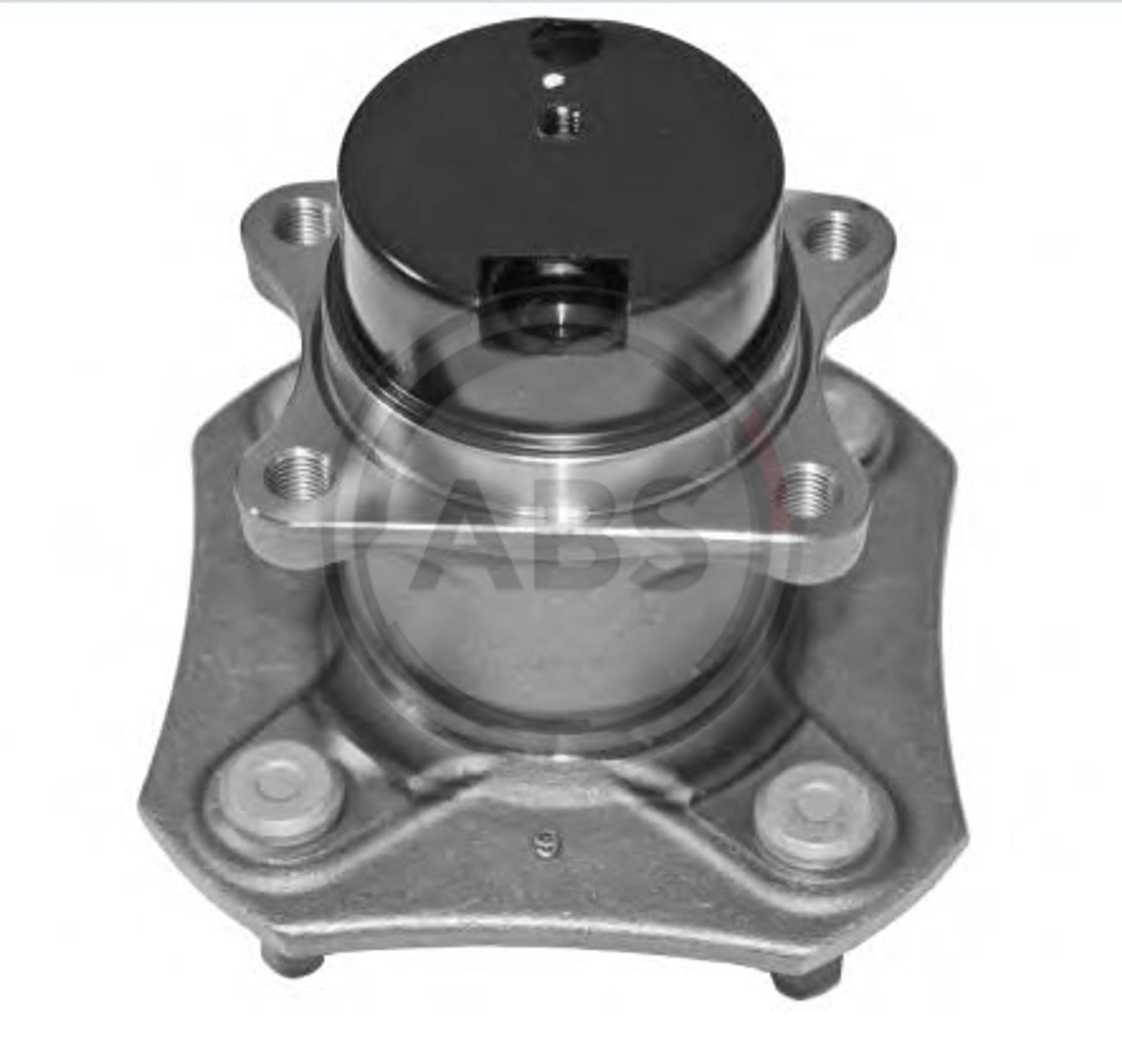 JUEGO DE COJINETE DE RUEDA