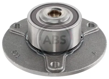 JUEGO DE COJINETE DE RUEDA