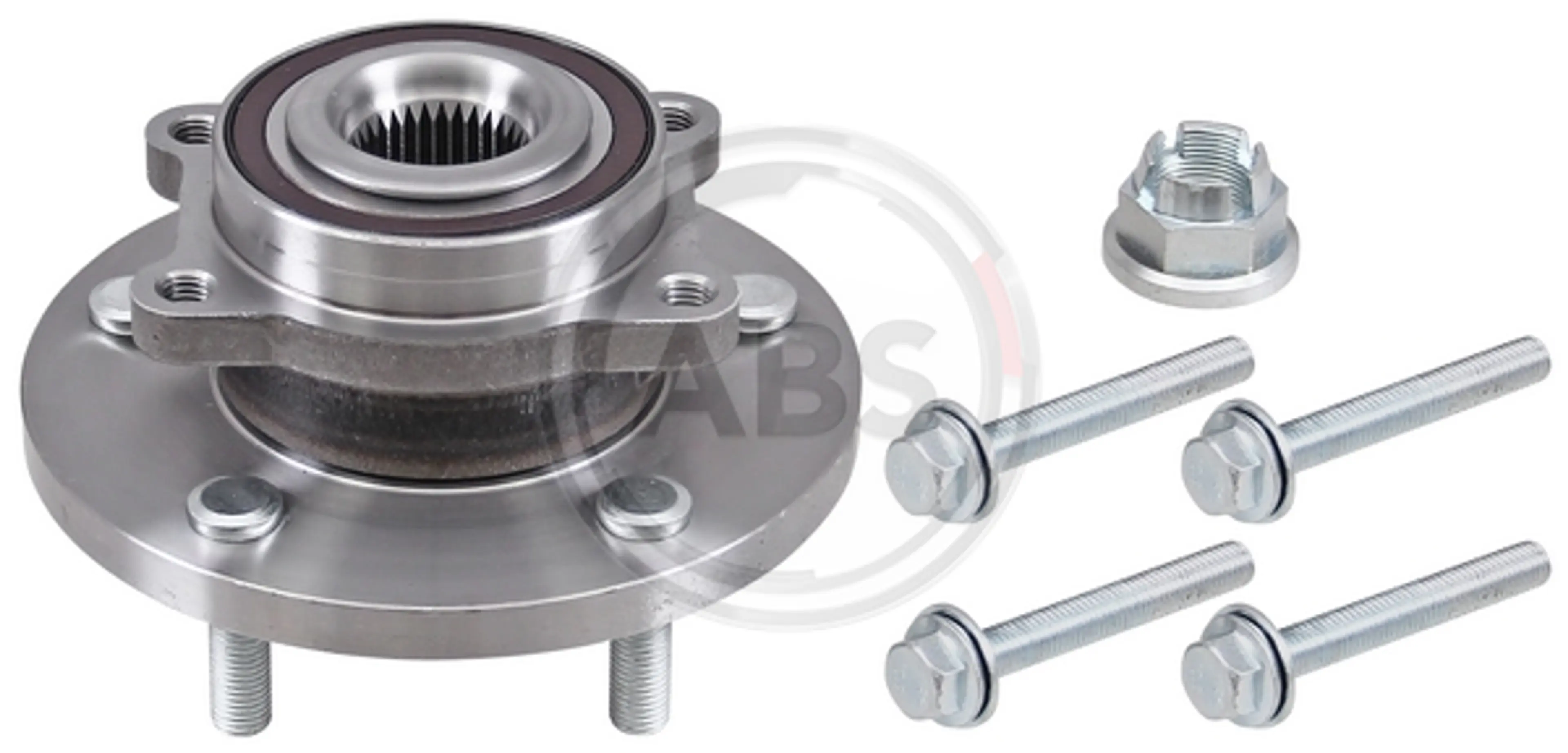 JUEGO DE COJINETE DE RUEDA