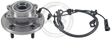 JUEGO DE COJINETE DE RUEDA