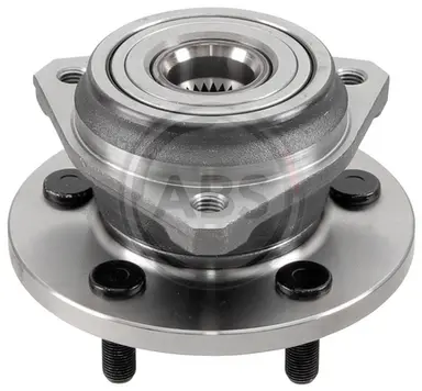 JUEGO DE COJINETE DE RUEDA