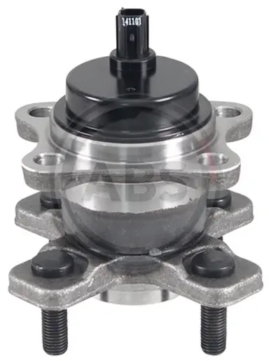 JUEGO DE COJINETE DE RUEDA