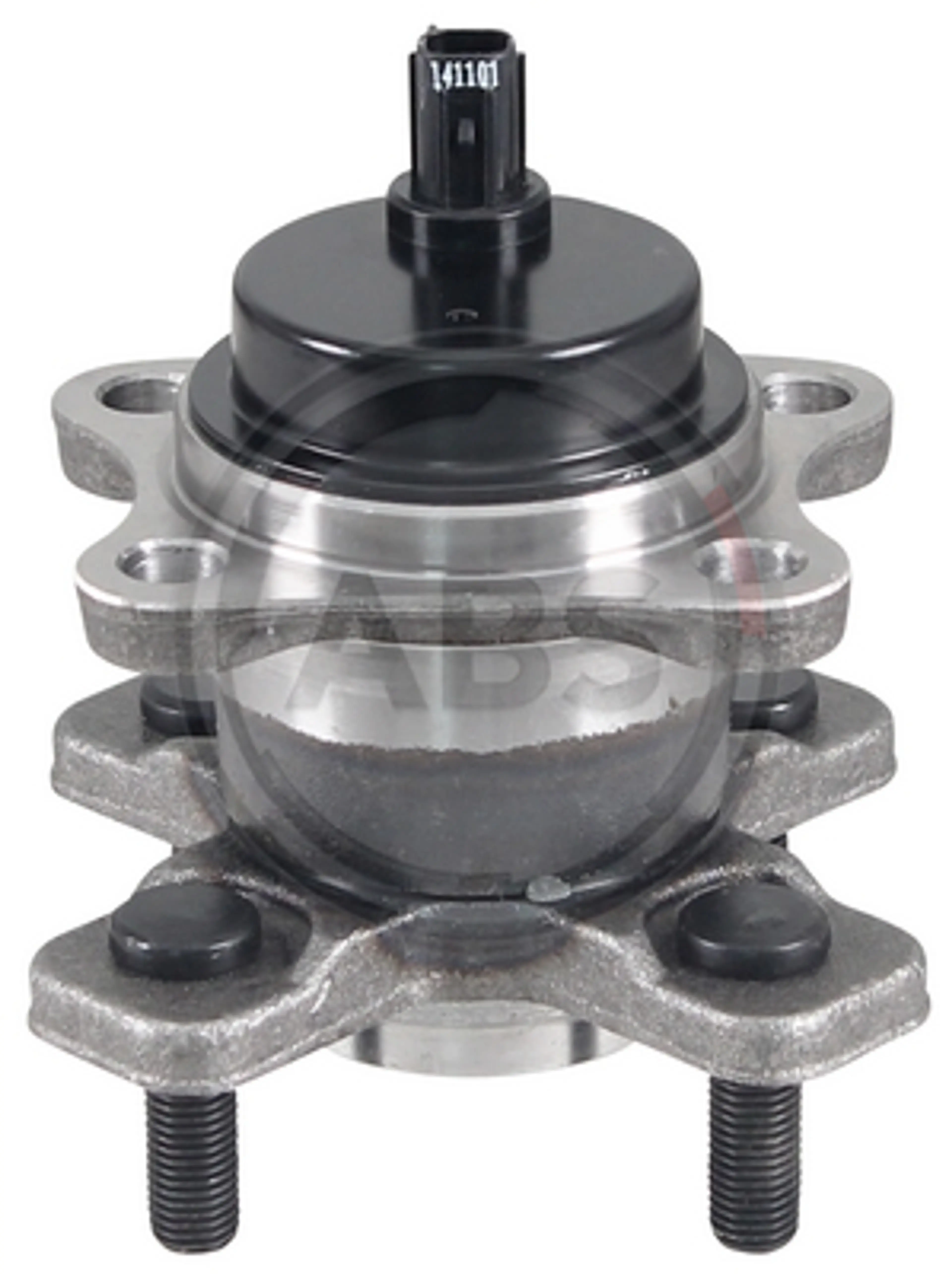 JUEGO DE COJINETE DE RUEDA