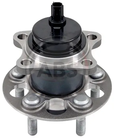 JUEGO DE COJINETE DE RUEDA