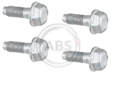 KIT DE ACCESORIOS, PASTILLAS DE FRE