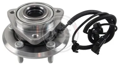 JUEGO DE COJINETE DE RUEDA