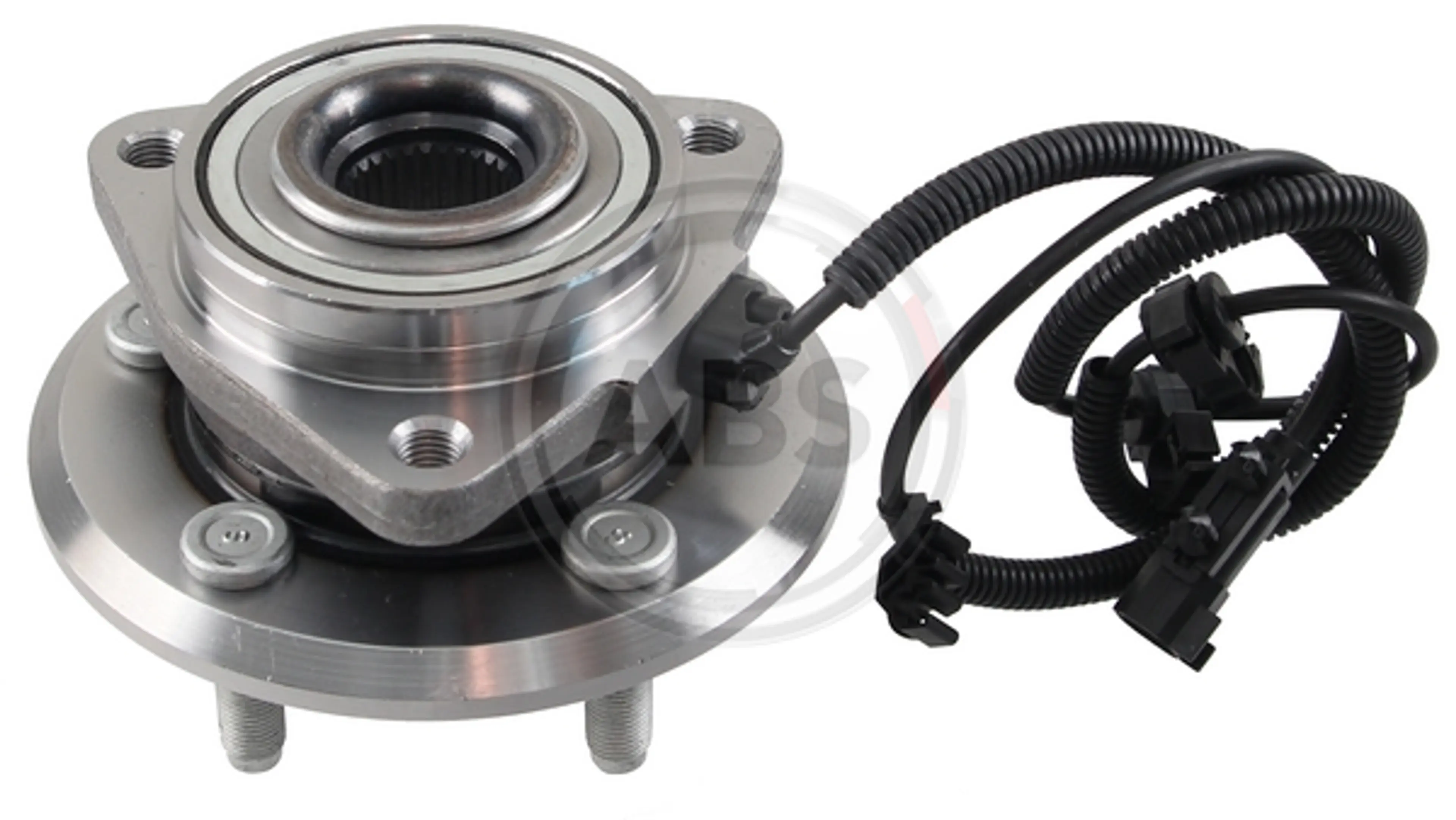 JUEGO DE COJINETE DE RUEDA