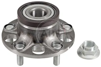 JUEGO DE COJINETE DE RUEDA