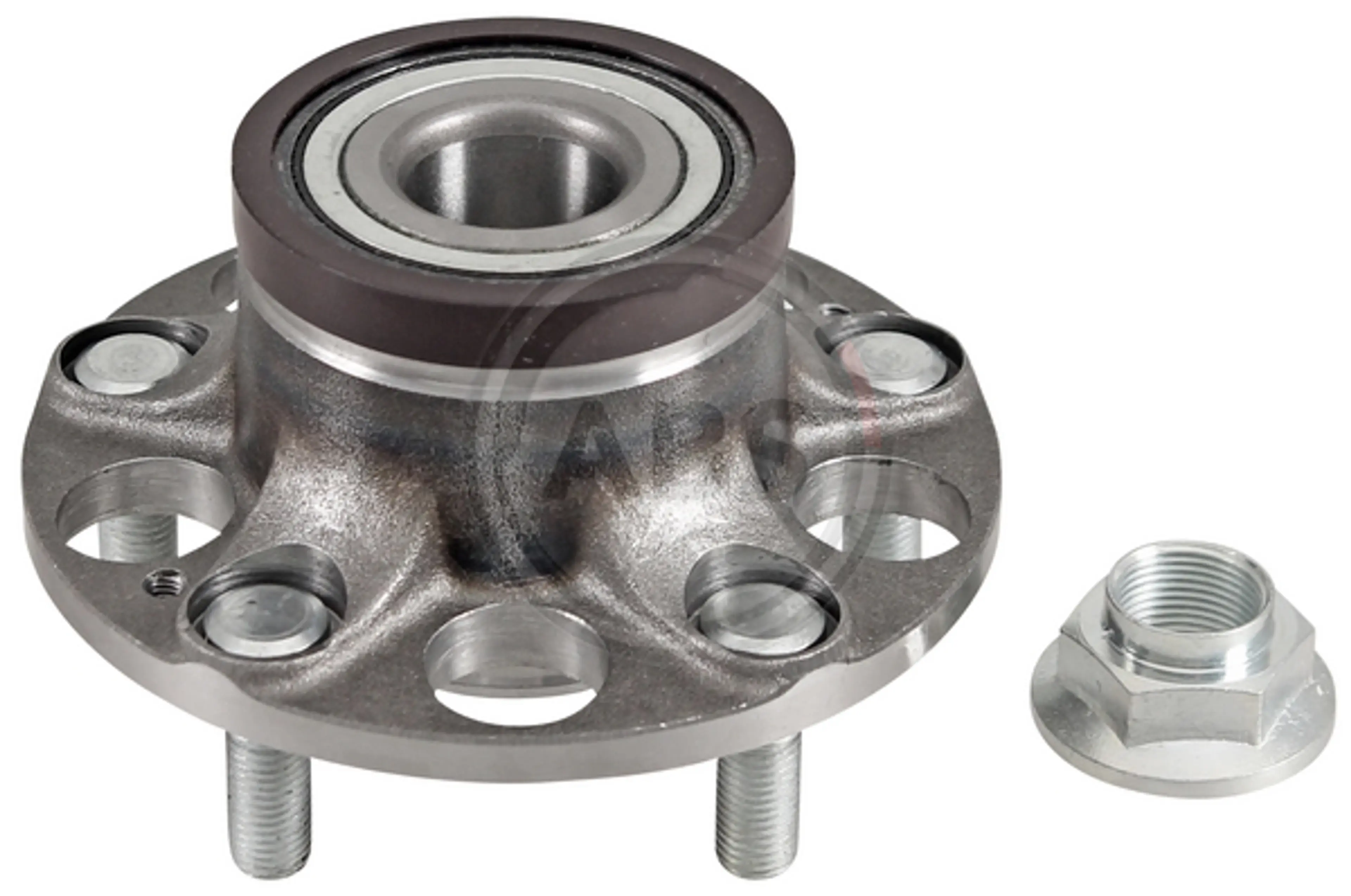 JUEGO DE COJINETE DE RUEDA