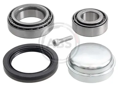 JUEGO DE COJINETE DE RUEDA