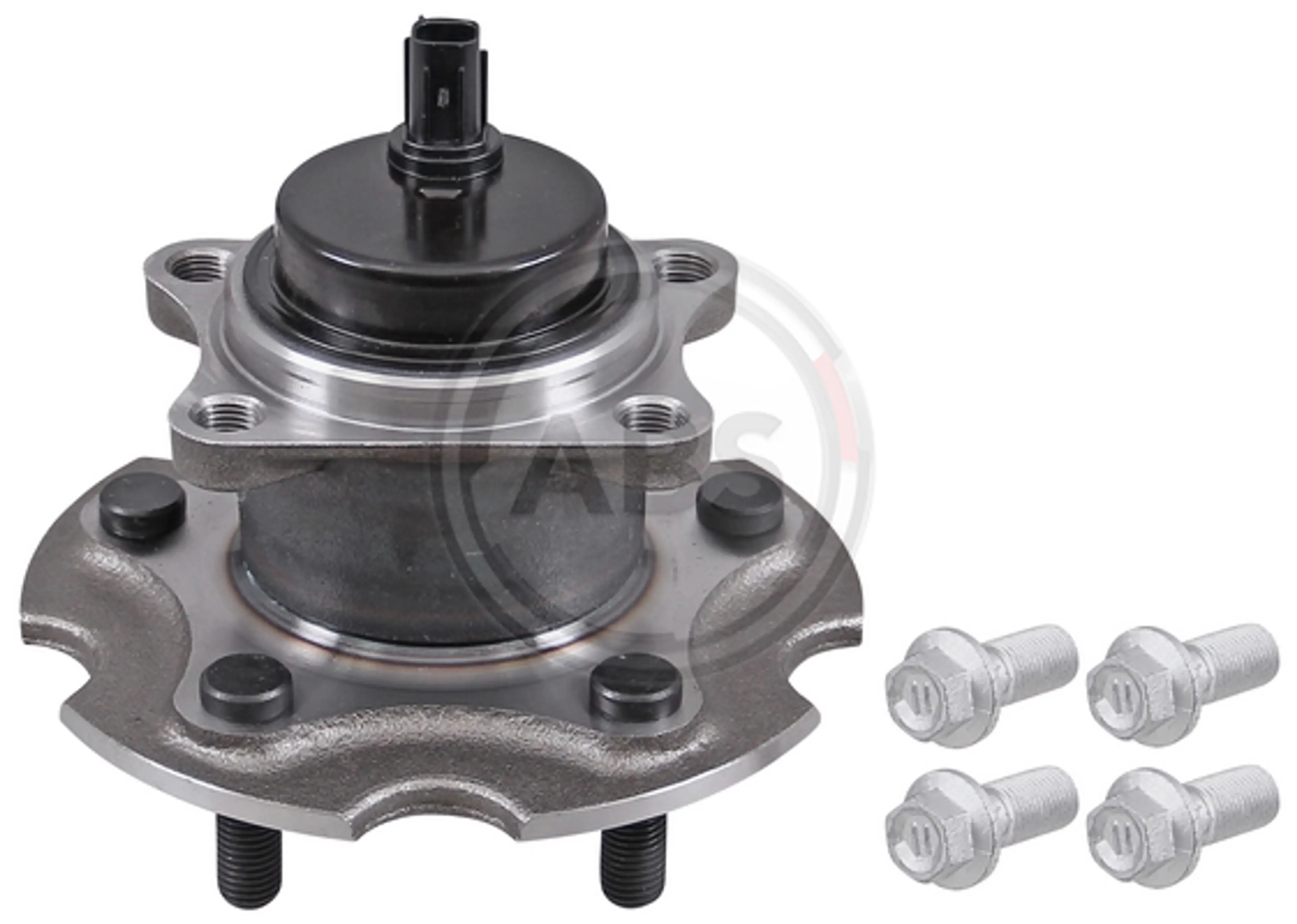 JUEGO DE COJINETE DE RUEDA