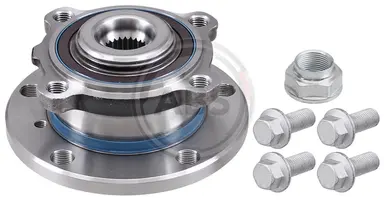 JUEGO DE COJINETE DE RUEDA