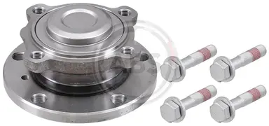 JUEGO DE COJINETE DE RUEDA