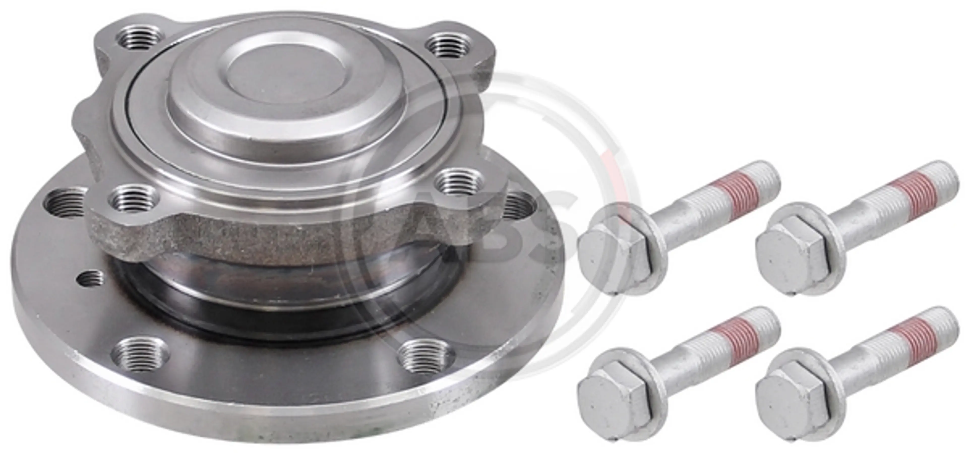 JUEGO DE COJINETE DE RUEDA