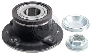 JUEGO DE COJINETE DE RUEDA