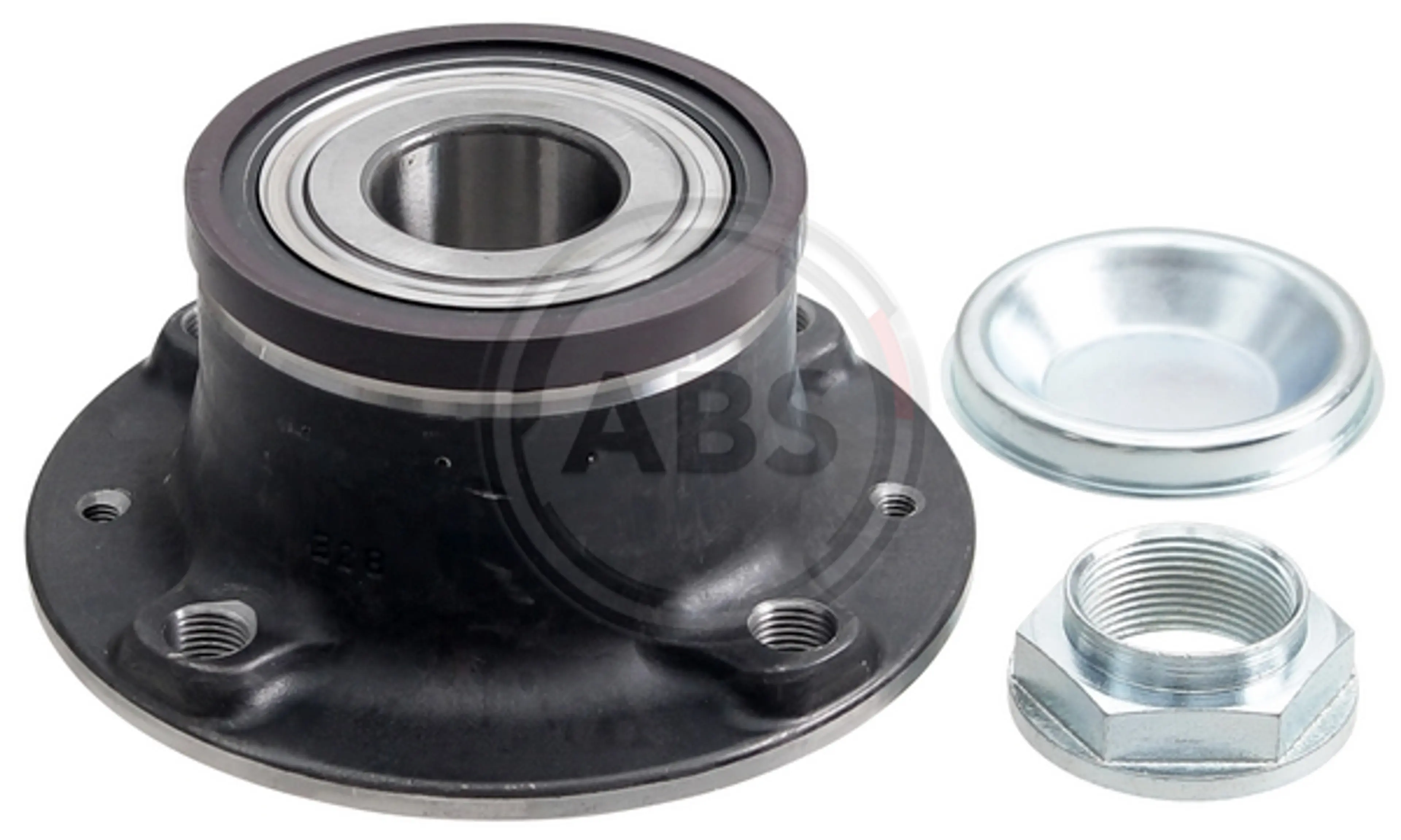 JUEGO DE COJINETE DE RUEDA