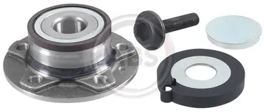 JUEGO DE COJINETE DE RUEDA