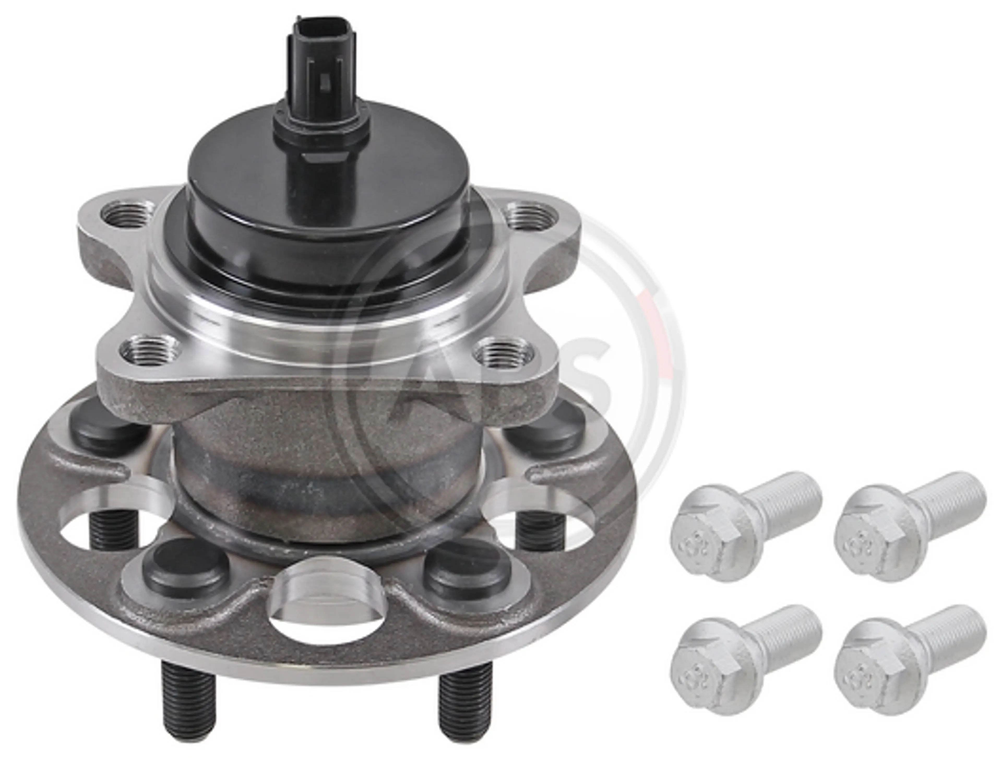 JUEGO DE COJINETE DE RUEDA