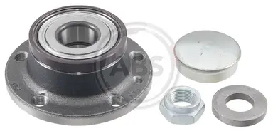 JUEGO DE COJINETE DE RUEDA