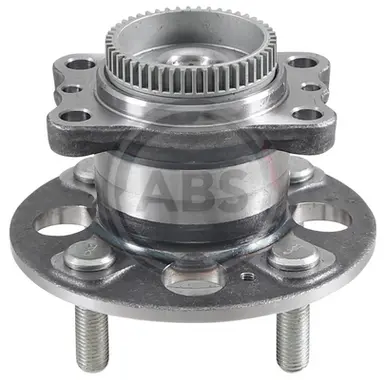 JUEGO DE COJINETE DE RUEDA