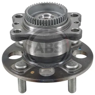 JUEGO DE COJINETE DE RUEDA