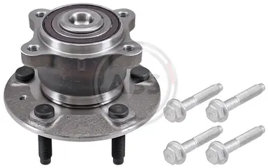 JUEGO DE COJINETE DE RUEDA