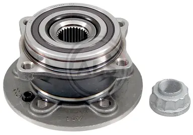 JUEGO DE COJINETE DE RUEDA