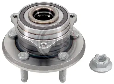 JUEGO DE COJINETE DE RUEDA