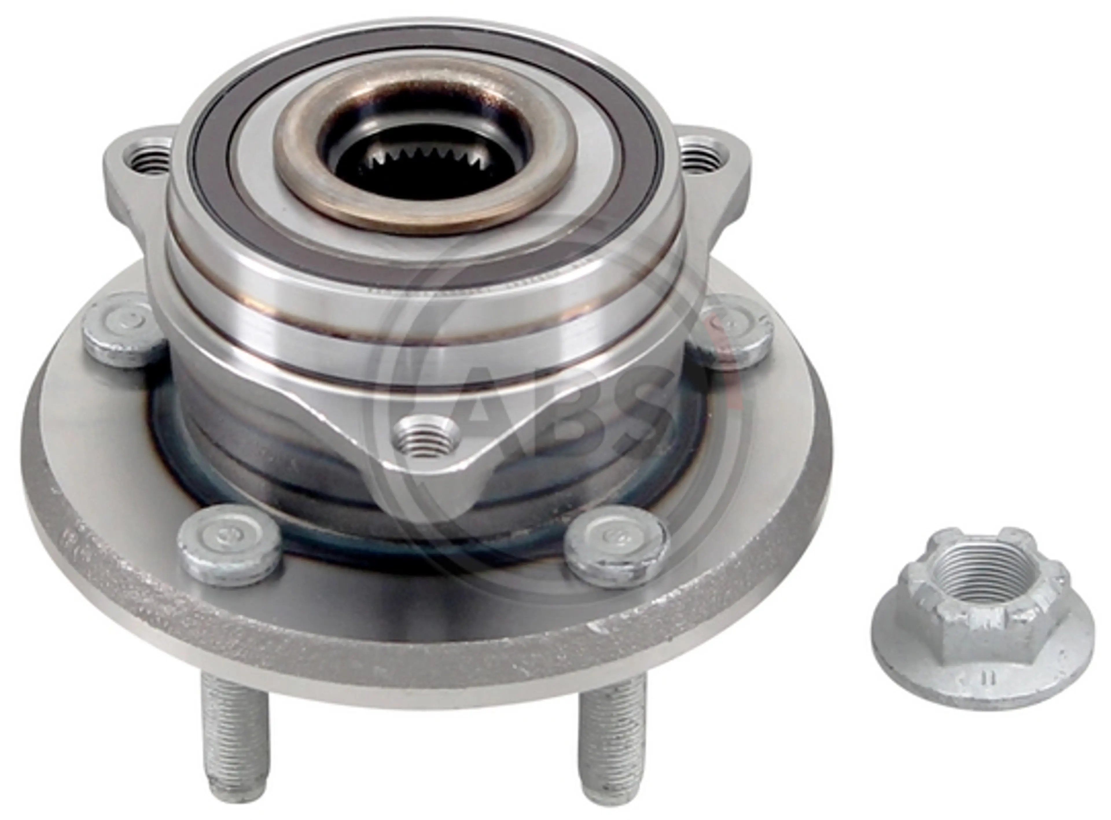 JUEGO DE COJINETE DE RUEDA