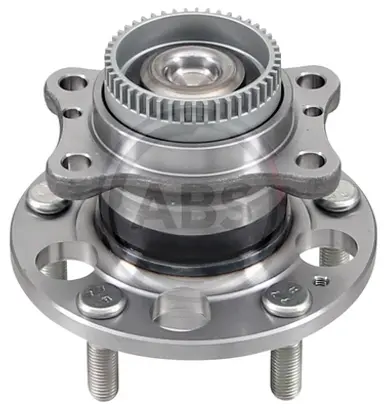 JUEGO DE COJINETE DE RUEDA