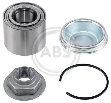 JUEGO DE COJINETE DE RUEDA