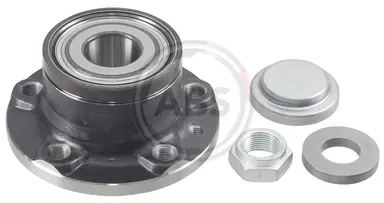 JUEGO DE COJINETE DE RUEDA