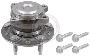 JUEGO DE COJINETE DE RUEDA