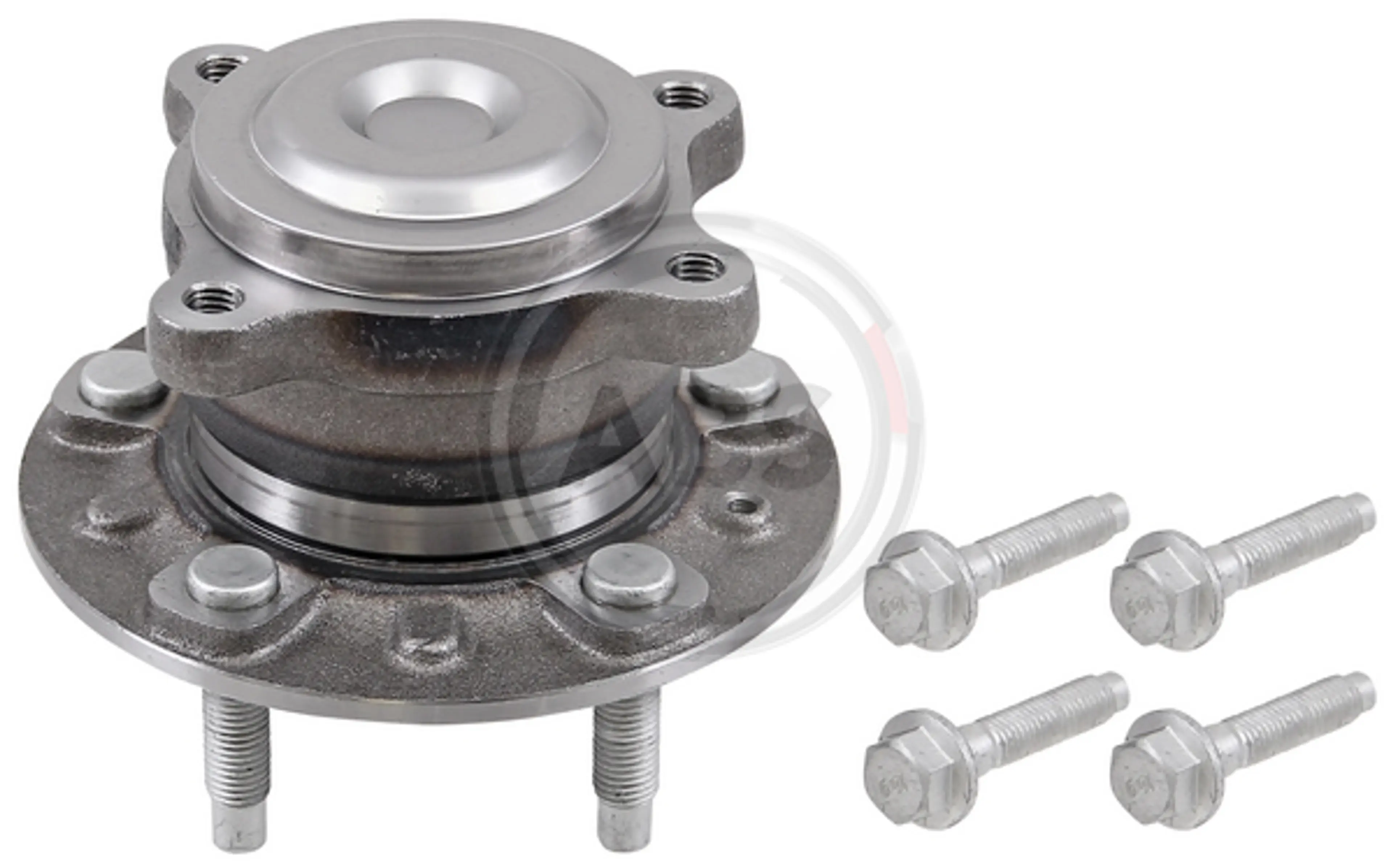 JUEGO DE COJINETE DE RUEDA