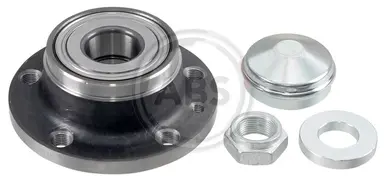 JUEGO DE COJINETE DE RUEDA