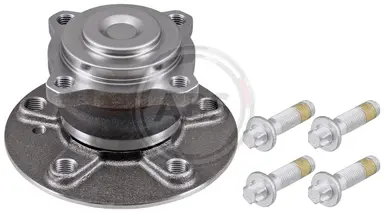 JUEGO DE COJINETE DE RUEDA