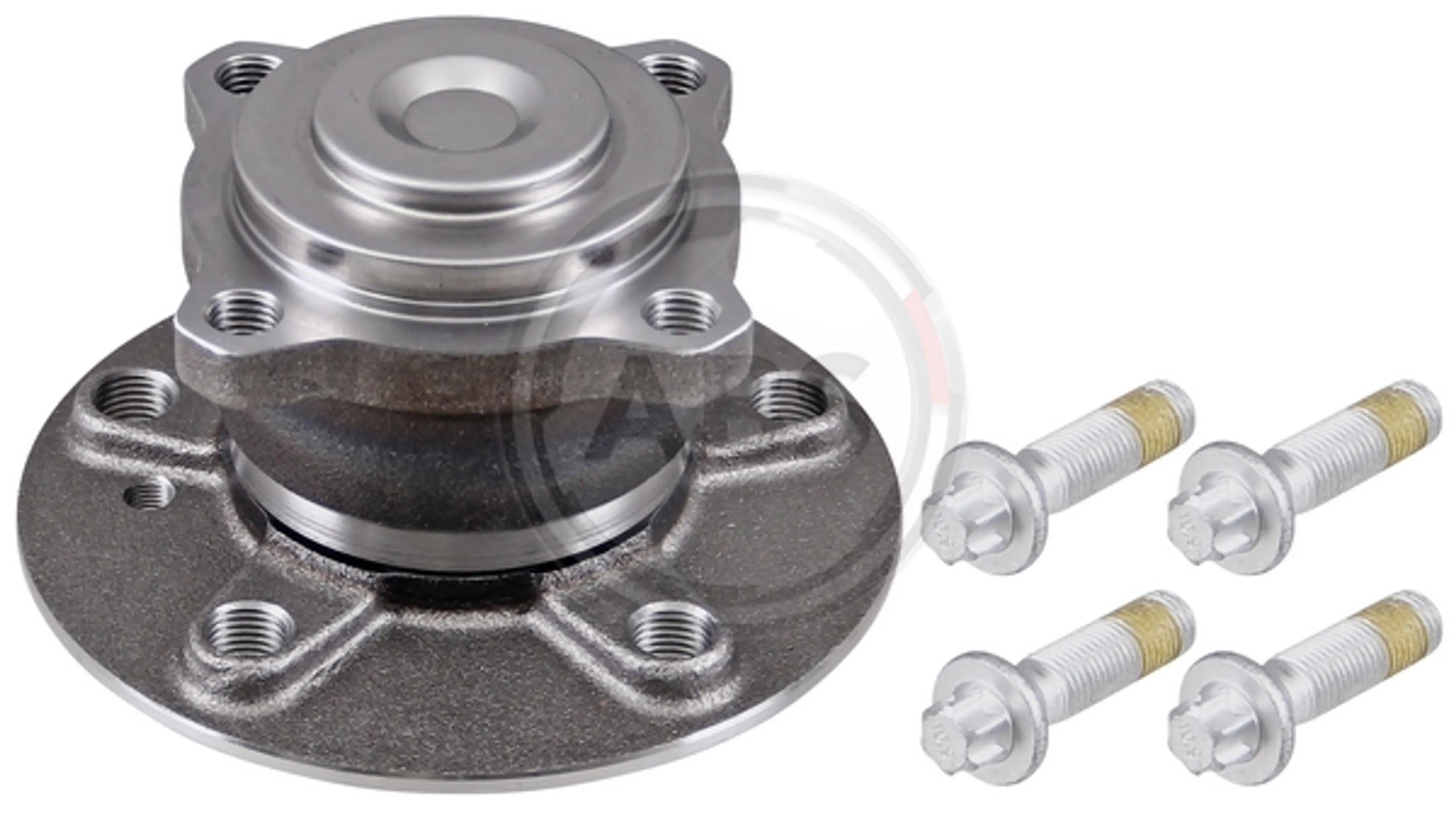 JUEGO DE COJINETE DE RUEDA